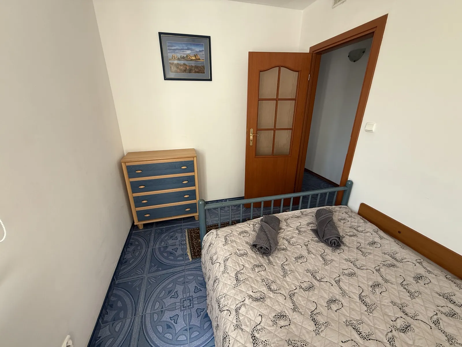 Pokój nr 8 w VITA Augustów, widok 4