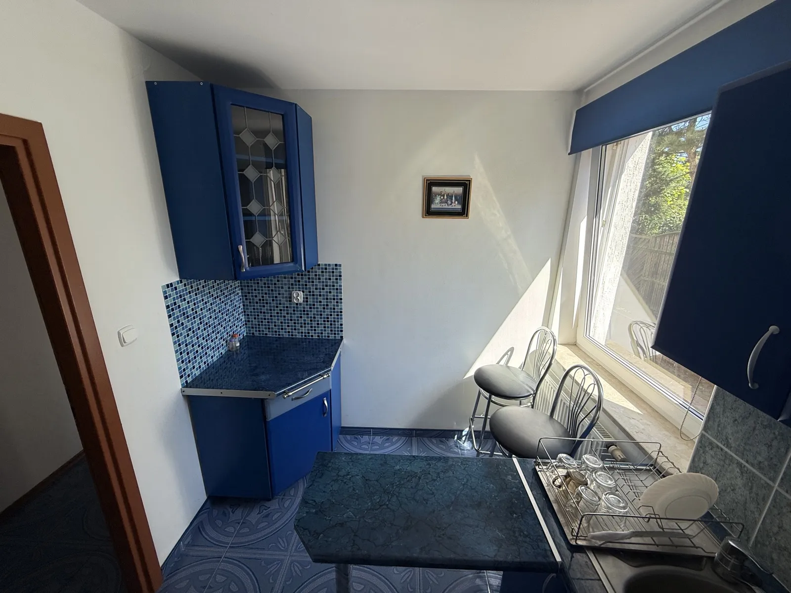 Pokój nr 8 w VITA Augustów, widok 6