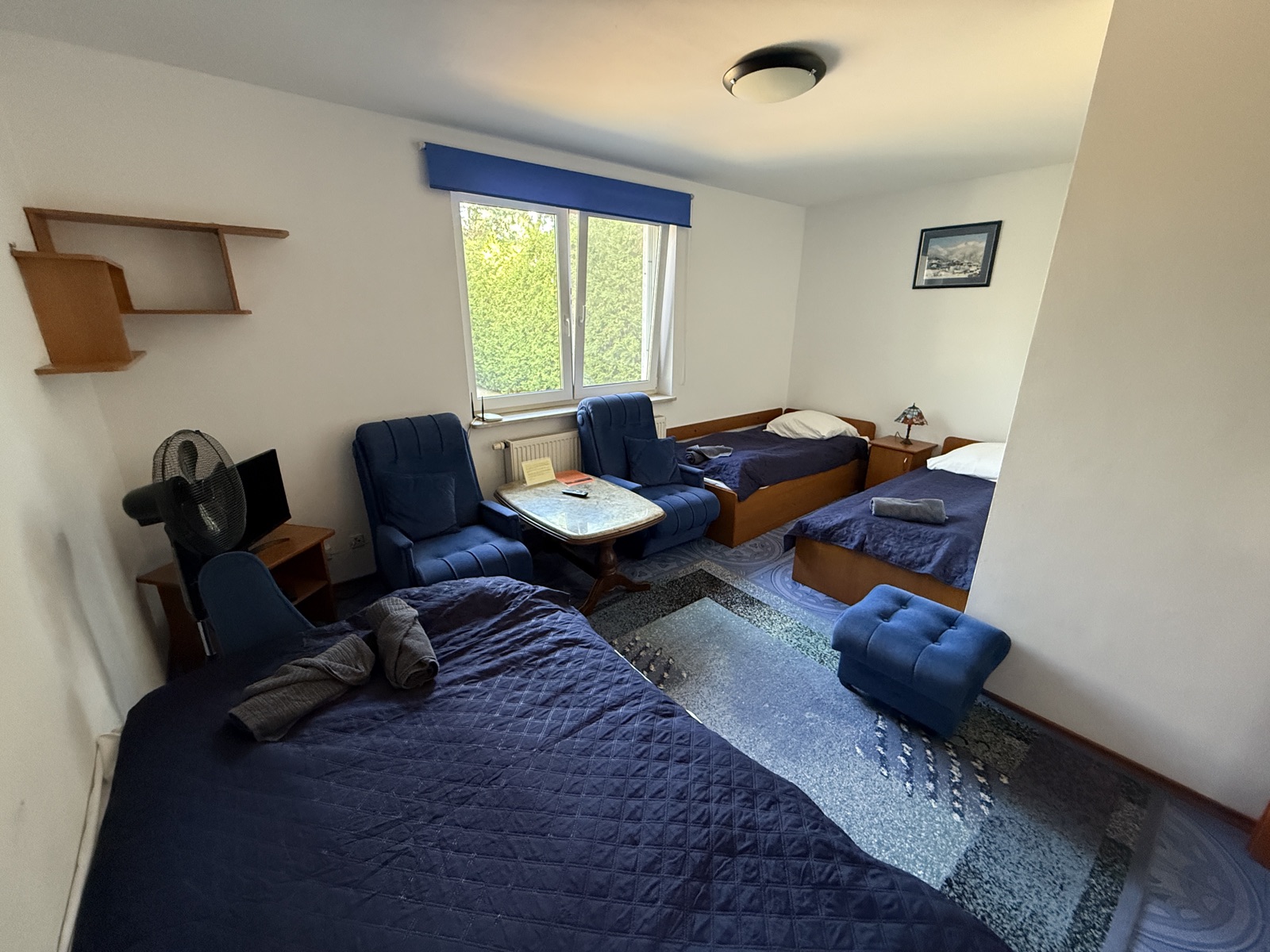 Pokój 8 - zdjęcie 8