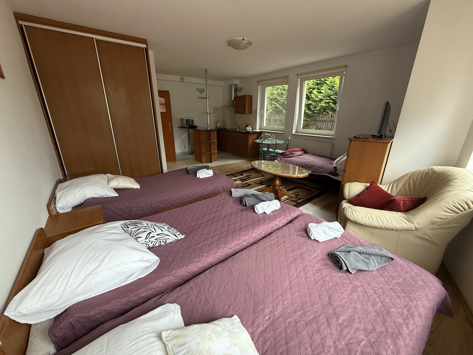 Pokój 9 - zdjęcie 2