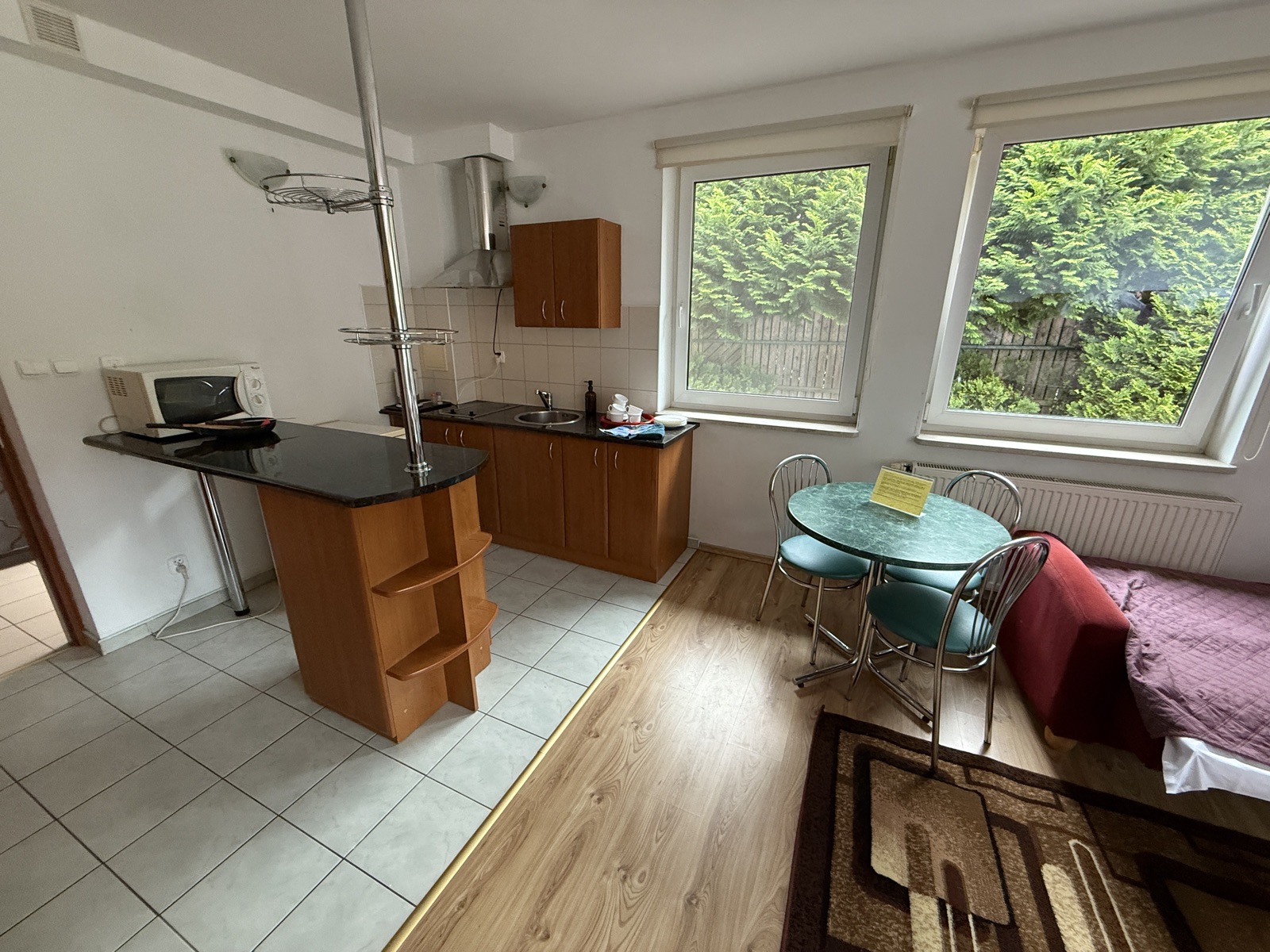 Pokój 9 - zdjęcie 4