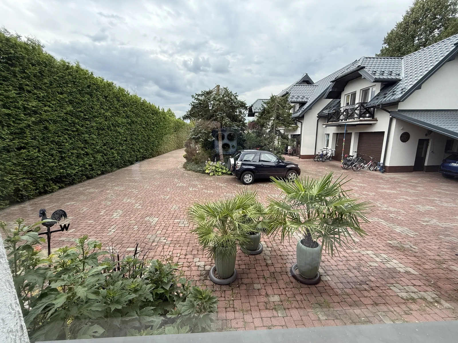 Pokój nr 9 w VITA Augustów, widok 6