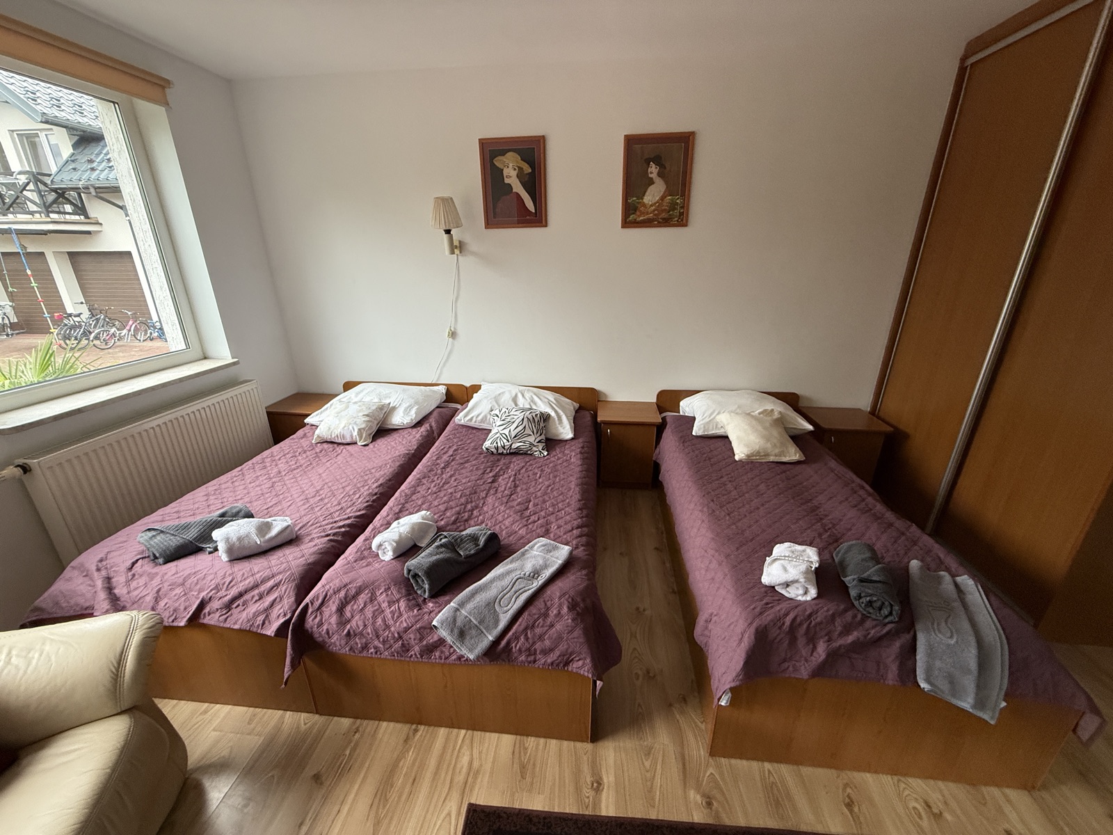 Pokój 9 - zdjęcie 9