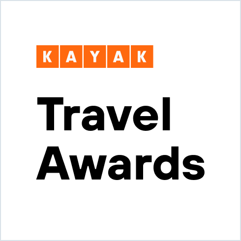 KAYAK Travel Awards 2026 &mdash; VITA Augustów