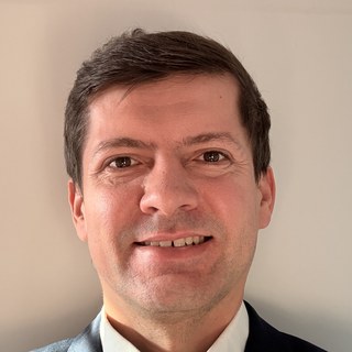 Łukasz z VITA Augustów — autor przewodnika